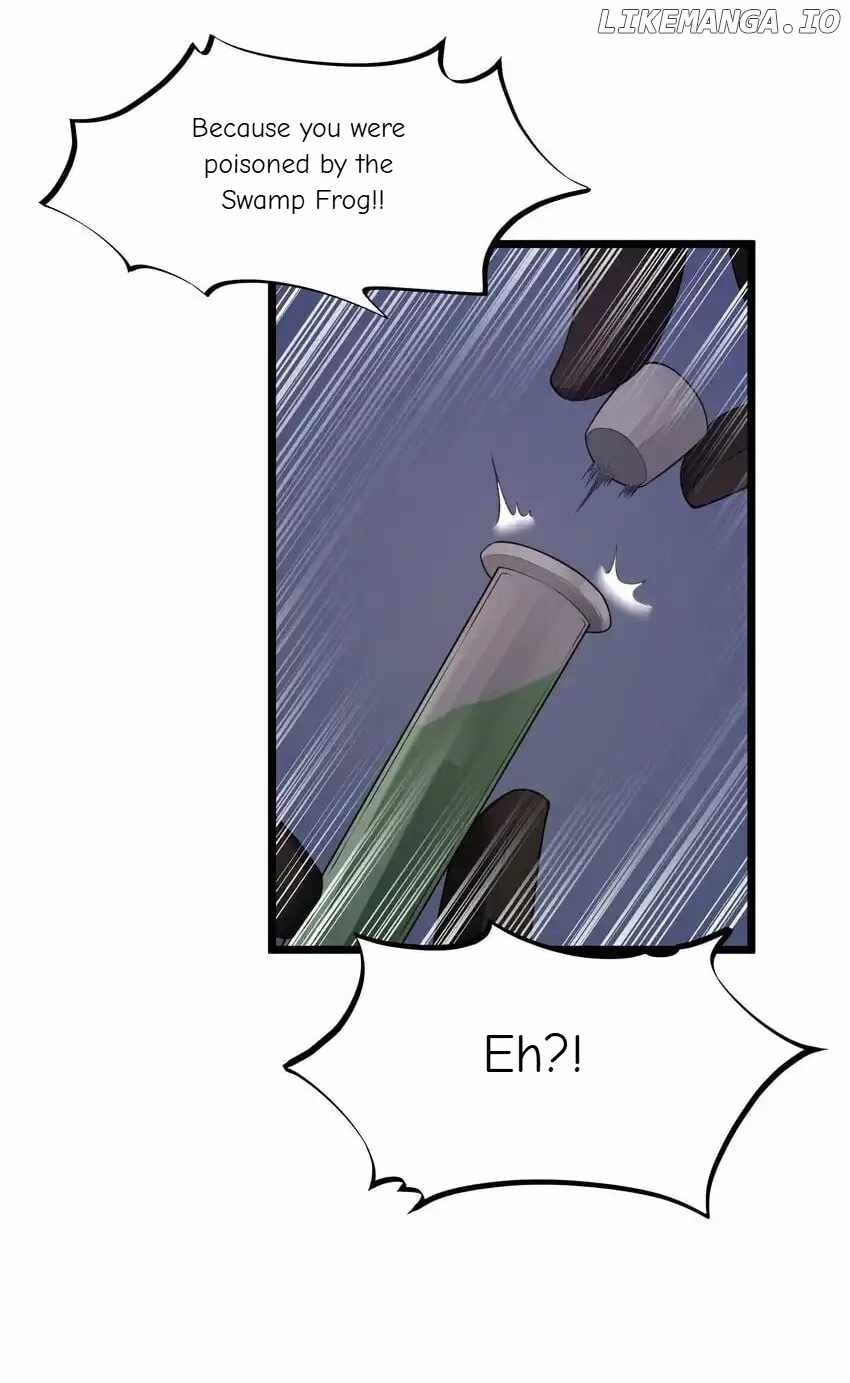 This Hero is a Money Supremacist Chapter 27 38